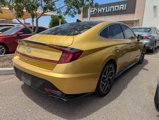 Used 2021 Hyundai Sonata N Line image 2