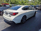Used 2021 Subaru Legacy Limited w/ Popular Package #2 image 4