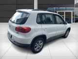 Used 2017 Volkswagen Tiguan S image 5
