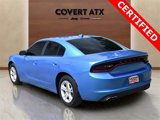 Used 2023 Dodge Charger SXT image 3