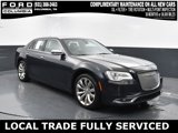 Used 2018 Chrysler 300 Limited image 3