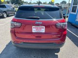 Used 2018 Jeep Compass Limited w/ Safe & Security Group image 4