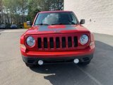 Used 2016 Jeep Patriot Sport image 2
