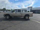 Used 2003 Dodge Ram 2500 Truck 4x4 Quad Cab image 6