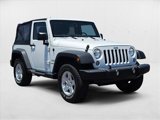 Used 2017 Jeep Wrangler Sport w/ Quick Order Package 24S image 3