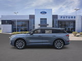 New 2025 Lincoln Corsair Grand Touring w/ Equipment Group 301A image 3