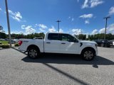 Certified 2023 Ford F150 XL w/ STX Appearance Package image 3