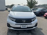 Certified 2025 Honda Odyssey EX-L image 2