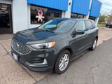 Used 2024 Ford Edge SEL image 2