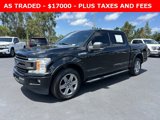 Used 2018 Ford F150 XLT w/ Equipment Group 302A Luxury image 3