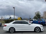 Used 2015 Mercedes-Benz E 350 4MATIC Sedan image 2