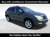 Used 2008 Lexus RX 350 AWD image 1