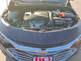 Used 2019 Chevrolet Malibu LT w/ Driver Confidence Package image 5