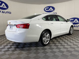 Used 2015 Chevrolet Impala LS image 6