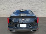 Certified 2023 Cadillac CT4 Premium Luxury image 4