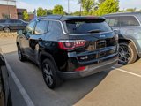 Used 2017 Jeep Compass Latitude w/ Popular Equipment Group image 5