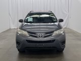 Used 2014 Toyota RAV4 LE image 2
