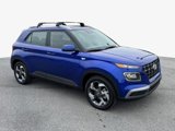 New 2025 Hyundai Venue SEL image 2