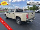 Used 2022 GMC Canyon AT4 w/ Driver Alert Package image 5