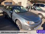Used 2009 Subaru Impreza Outback Sport image 2