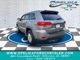Used 2018 Jeep Grand Cherokee Laredo image 5