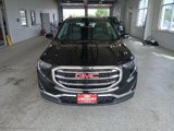 Used 2019 GMC Terrain SLT w/ Preferred Package image 3