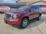 Used 2019 Chevrolet Tahoe LS image 3