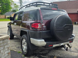 Used 2007 Toyota FJ Cruiser 4WD image 4