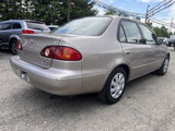 Used 2001 Toyota Corolla LE image 5