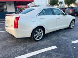 Used 2014 Cadillac ATS Luxury w/ Sun And Sound Package image 5