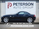 Used 2009 BMW Z4 sDrive30i image 3