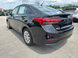 Used 2021 Hyundai Accent SE image 3