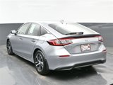 Certified 2024 Honda Civic LX image 4