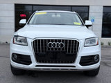 Used 2016 Audi Q5 2.0T Premium image 4