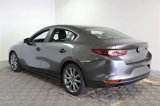 New 2025 MAZDA MAZDA3 s image 4