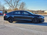 Used 2016 Ford Fusion SE image 4