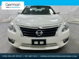 Used 2015 Nissan Altima 2.5 S w/ Power Driver Seat Package image 3