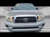 Used 2011 Toyota Tacoma PreRunner image 4