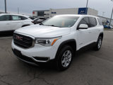 Used 2019 GMC Acadia SLE image 3
