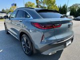 New 2025 INFINITI QX55 Luxe w/ Cargo Package image 6