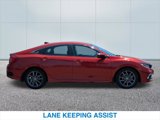 Certified 2020 Honda Civic EX-L image 6