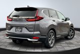 Used 2020 Honda CR-V EX-L image 2