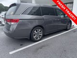 Used 2016 Honda Odyssey Touring image 2