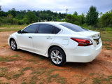 Used 2013 Nissan Altima 2.5 SL w/ Technology Pkg image 5