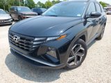 Used 2023 Hyundai Tucson SEL w/ Convenience Package image 3