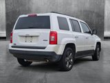 Used 2014 Jeep Patriot High Altitude image 4