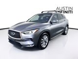 Used 2019 INFINITI QX50 Luxe w/ Navigation Package image 3