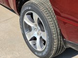New 2025 RAM 1500 Tradesman image 5