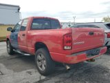 Used 2003 Dodge Ram 1500 Truck 4x4 Quad Cab image 5