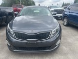 Used 2015 Kia Optima LX image 2